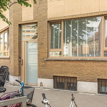 Beautiful Studio Антверпен Экстерьер фото